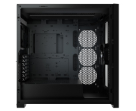 Corsair 5000D Airflow Czarna - 621735 - zdjęcie 8